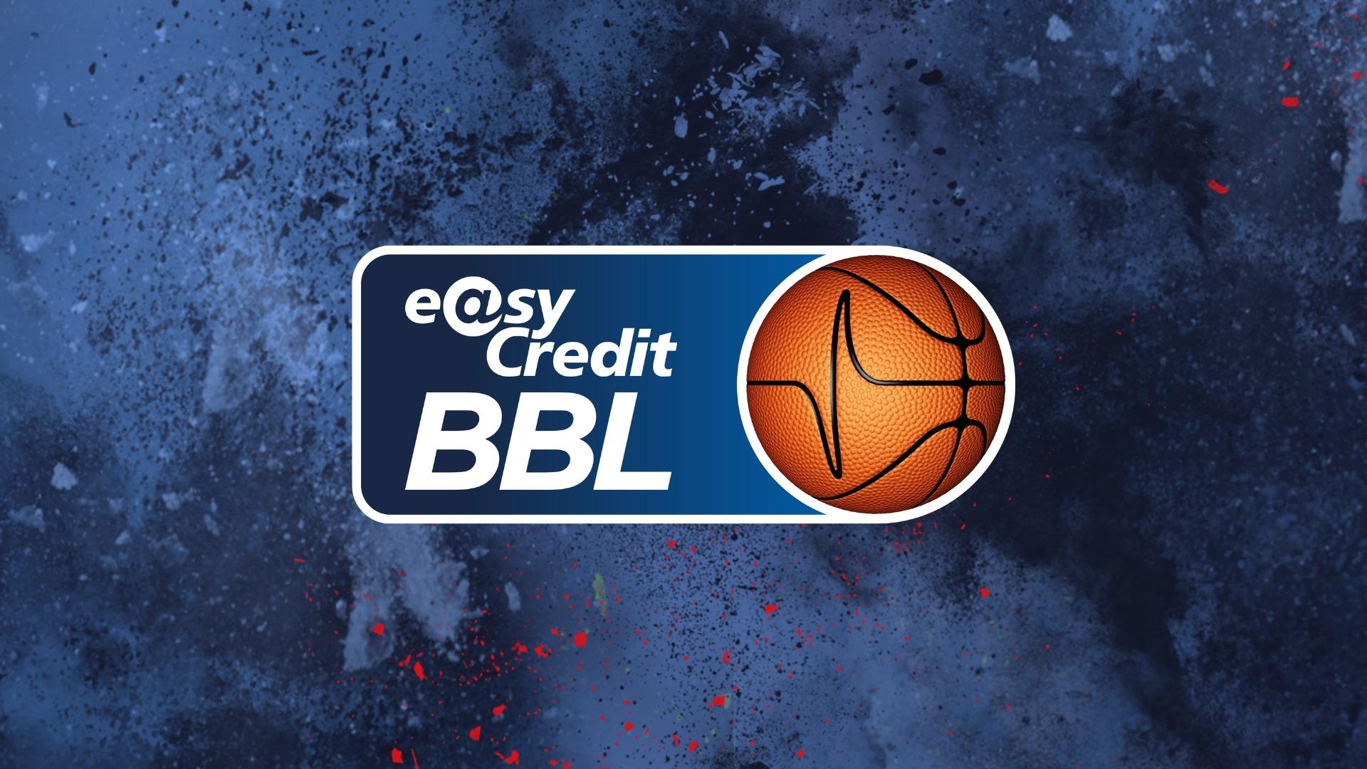 easyCredit BBL, Spieltag 19 FC Bayern Basketball vs Telekom Baskets Bonn